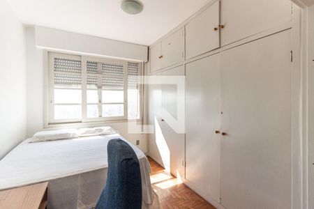 Studio de kitnet/studio para alugar com 1 quarto, 40m² em Santa Ifigênia, São Paulo