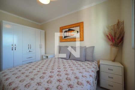 Suíte 1 de apartamento para alugar com 2 quartos, 300m² em Centro, Florianópolis