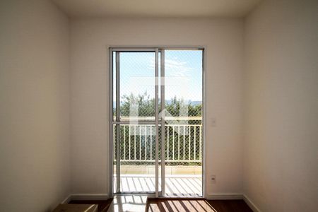 Varanda Sala de apartamento para alugar com 2 quartos, 49m² em Lajeado, Cotia
