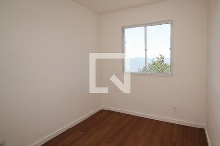 Quarto 1 de apartamento para alugar com 2 quartos, 49m² em Lajeado, Cotia