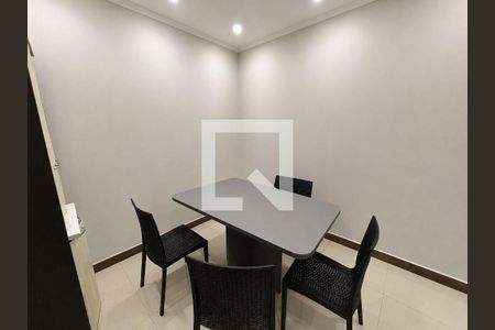 Sala de Jantar de casa para alugar com 4 quartos, 250m² em Jardim Popular, São Paulo