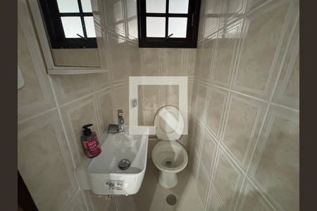 Banhe de casa para alugar com 4 quartos, 250m² em Jardim Popular, São Paulo