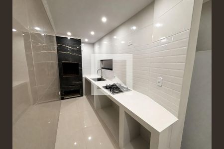 Cozinha de casa para alugar com 4 quartos, 250m² em Jardim Popular, São Paulo