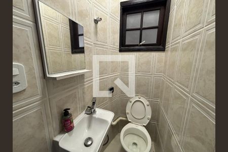 Banhe de casa para alugar com 4 quartos, 250m² em Jardim Popular, São Paulo