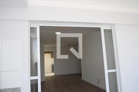 Varanda de apartamento para alugar com 3 quartos, 138m² em Jardim Santa Barbara, Embu das Artes