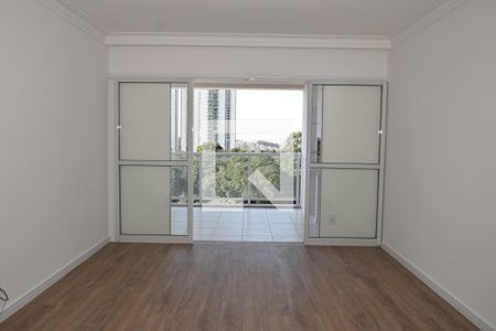Sala de apartamento para alugar com 3 quartos, 138m² em Jardim Santa Barbara, Embu das Artes