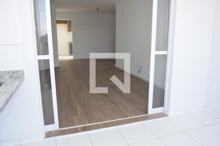 Varanda de apartamento para alugar com 3 quartos, 138m² em Jardim Santa Barbara, Embu das Artes