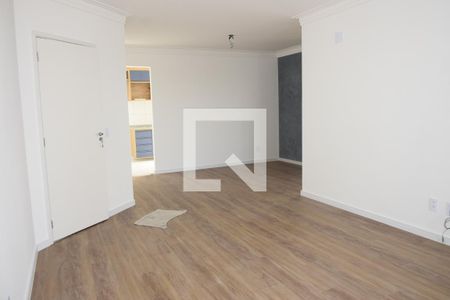 Sala de apartamento para alugar com 3 quartos, 138m² em Jardim Santa Barbara, Embu das Artes