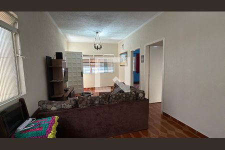 Casa para alugar com 3 quartos, 160m² em Vila Bertioga, São Paulo