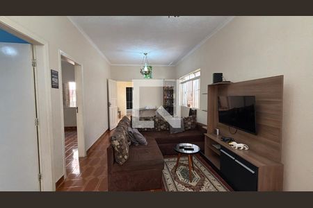 Casa para alugar com 3 quartos, 160m² em Vila Bertioga, São Paulo