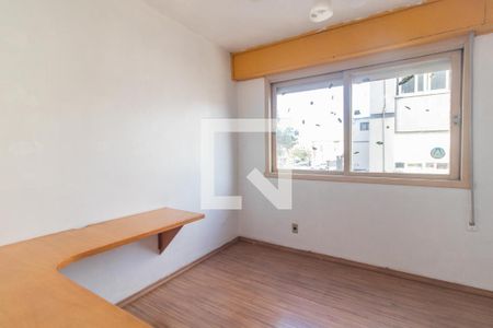 Quarto 1 de apartamento à venda com 3 quartos, 80m² em Azenha, Porto Alegre