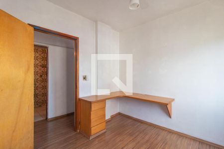 Quarto 1 de apartamento à venda com 3 quartos, 80m² em Azenha, Porto Alegre