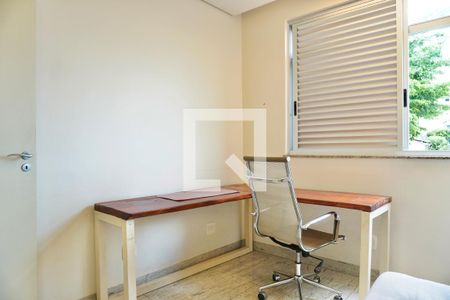 Quarto 2 de apartamento à venda com 2 quartos, 66m² em São Lucas, Belo Horizonte