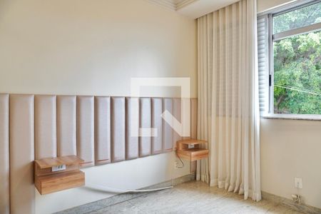 Quarto 1 de apartamento à venda com 2 quartos, 66m² em São Lucas, Belo Horizonte