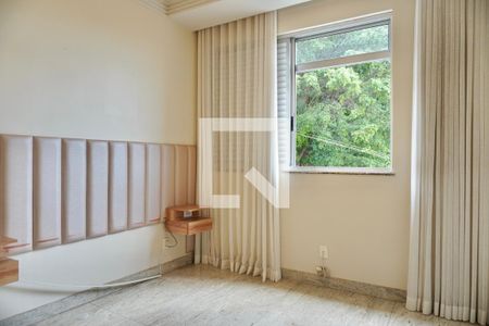 Quarto 1 de apartamento à venda com 2 quartos, 66m² em São Lucas, Belo Horizonte
