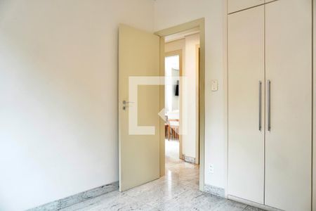 Quarto 1 de apartamento à venda com 2 quartos, 66m² em São Lucas, Belo Horizonte