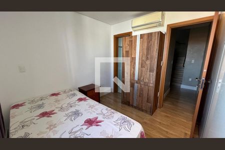 Quarto de apartamento à venda com 4 quartos, 229m² em Nova Suíça, Belo Horizonte