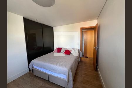 Quarto de apartamento à venda com 4 quartos, 229m² em Nova Suíça, Belo Horizonte