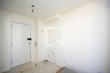Sala de kitnet/studio à venda com 1 quarto, 24m² em Pinheiros, São Paulo