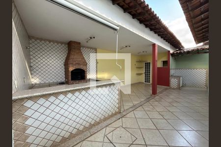 Casa para alugar com 3 quartos, 200m² em Cidade Jardim, Uberlândia
