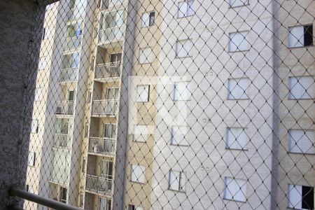 Varanda de apartamento para alugar com 2 quartos, 50m² em Jardim Bela Vista, Guarulhos
