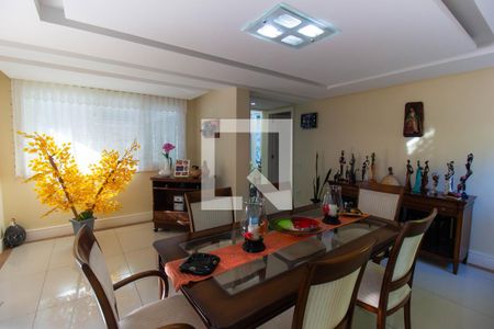 Casa de Condomínio à venda com 4 quartos, 582m² em Santo Antônio, Niterói