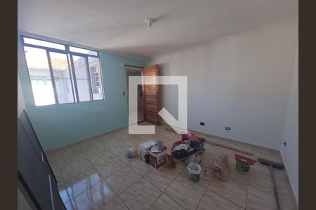 Apartamento para alugar com 2 quartos, 52m² em Parque Santa Rosa, Suzano