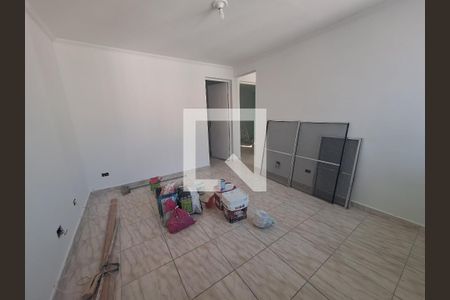 Apartamento para alugar com 2 quartos, 52m² em Parque Santa Rosa, Suzano