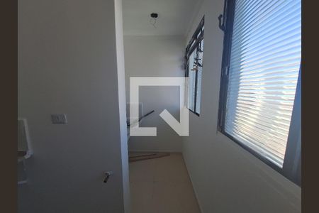 Apartamento para alugar com 2 quartos, 52m² em Parque Santa Rosa, Suzano