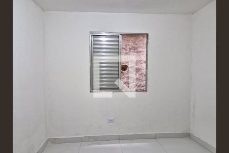 Quarto 1 de casa para alugar com 2 quartos, 60m² em Jardim São Bento Novo, Embu das Artes