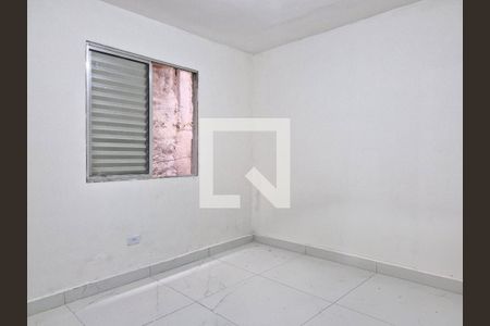 Quarto 1 de casa para alugar com 2 quartos, 60m² em Jardim São Bento Novo, Embu das Artes