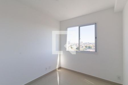 Quarto 1 de apartamento para alugar com 2 quartos, 38m² em Vila Campanela, São Paulo