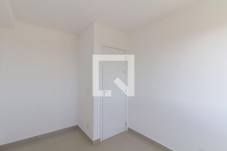 Quarto 1 de apartamento para alugar com 2 quartos, 38m² em Vila Campanela, São Paulo