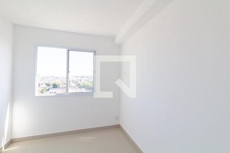 Quarto 1 de apartamento para alugar com 2 quartos, 38m² em Vila Campanela, São Paulo