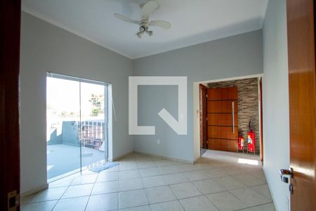Casa para alugar com 7 quartos, 233m² em Centro, Sorocaba