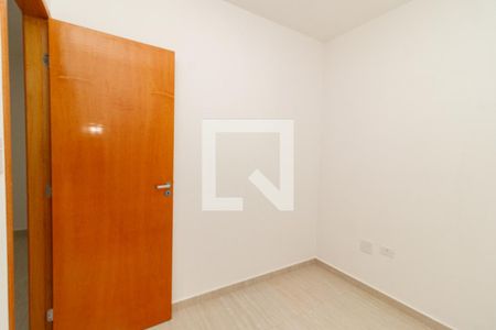 Quarto de apartamento à venda com 2 quartos, 41m² em Vila Gustavo, São Paulo