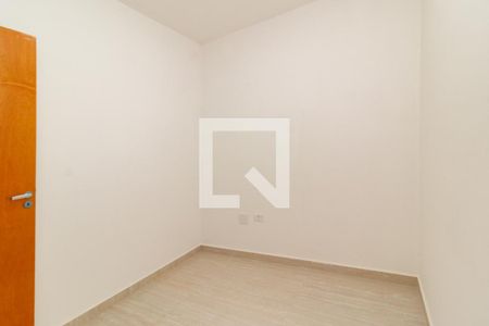 Quarto de apartamento à venda com 2 quartos, 41m² em Vila Gustavo, São Paulo