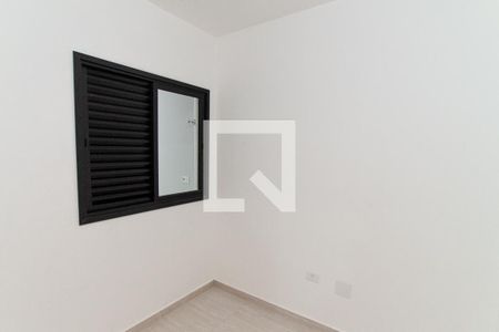 Quarto 2 de apartamento à venda com 2 quartos, 39m² em Vila Gustavo, São Paulo