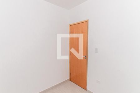 Quarto 2 de apartamento à venda com 2 quartos, 39m² em Vila Gustavo, São Paulo