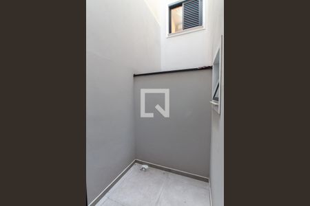 Quarto 1 de apartamento à venda com 2 quartos, 39m² em Vila Gustavo, São Paulo