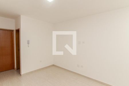 Sala e Cozinha de apartamento à venda com 2 quartos, 39m² em Vila Gustavo, São Paulo