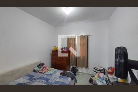 Quarto de casa para alugar com 1 quarto, 55m² em Cabuçu, Nova Iguaçu