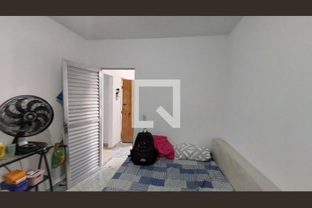 Quarto de casa para alugar com 1 quarto, 55m² em Cabuçu, Nova Iguaçu