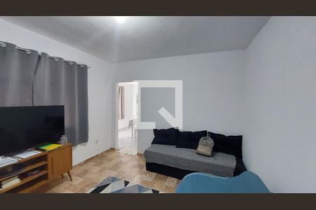 Casa para alugar com 1 quarto, 55m² em Cabuçu, Nova Iguaçu