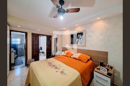 Quarto 2 de casa à venda com 2 quartos, 100m² em Jardim Santa Cruz, São Paulo