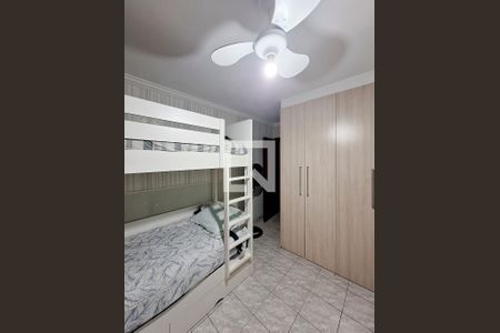 Quarto 1 de casa à venda com 2 quartos, 100m² em Jardim Santa Cruz, São Paulo