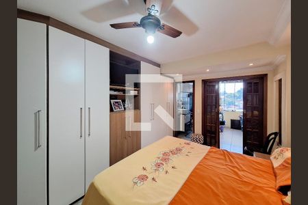 Quarto 2 de casa à venda com 2 quartos, 100m² em Jardim Santa Cruz, São Paulo