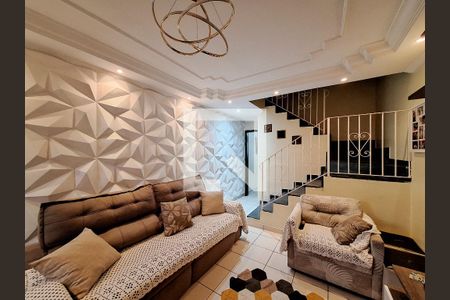 Casa à venda com 2 quartos, 100m² em Jardim Santa Cruz, São Paulo