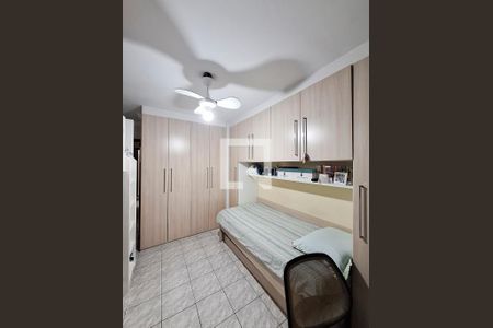 Quarto 1 de casa à venda com 2 quartos, 100m² em Jardim Santa Cruz, São Paulo