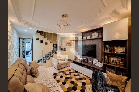 Casa à venda com 2 quartos, 100m² em Jardim Santa Cruz, São Paulo